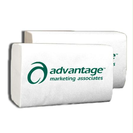 Advantage Renature Single-Fold Towels-Natural Hot on Sale