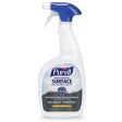 GOJO Purell Professional Surface Disinfectant(32 oz.) Fashion