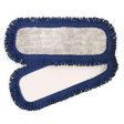 Microfiber & More Velcro Dust Mops(36 ) Hot on Sale