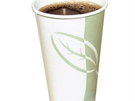 International Paper ecotainer Hot Cups(20 oz.) Online Hot Sale