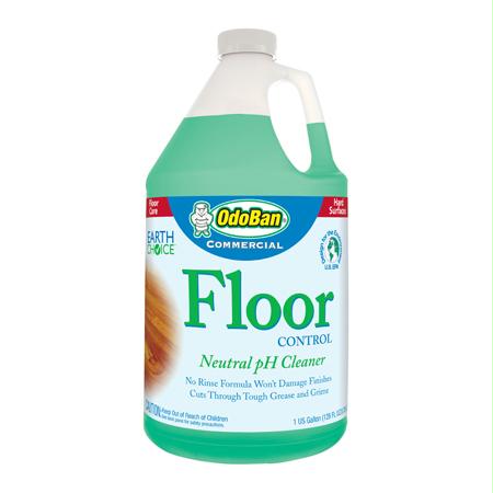 Clean Control Floor Control Neutral pH Cleaner(Gal.) Online now