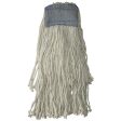 Carolina Mop Brute Cotton 8 Ply Cut-End Mops(32 oz.) Online Hot Sale