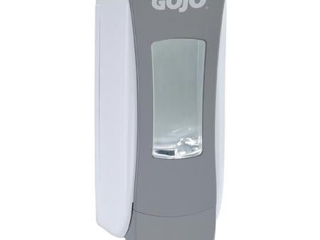 GOJO ADX-12 1250 mL Dispenser-Grey-White Online Sale