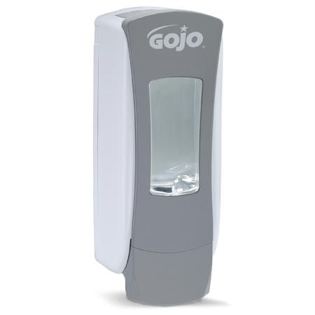 GOJO ADX-12 1250 mL Dispenser-Grey-White Online Sale