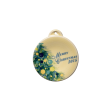 2015 Merry Christmas Ornament For Discount