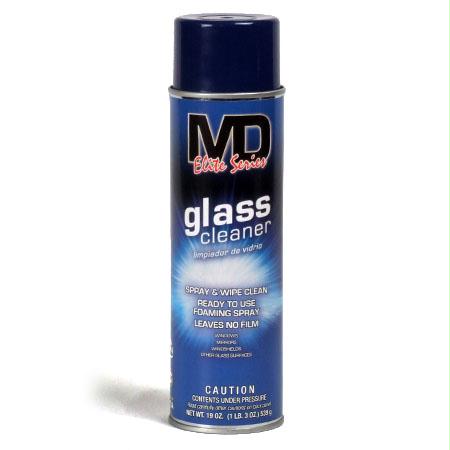 MD Elite Glass Cleaner(20 oz.) For Discount