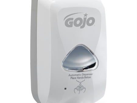 GOJO TFX Touch Free Dispenser-Gray on Sale