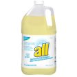 all Clear Laundry Detergent (HE)(162 oz.) For Discount