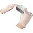 Impact Disposable Vinyl Gen. Purpose-Foodservice Gloves(XL) For Discount