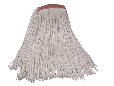 O Cedar Maxi-Clean Rayon Cut-End Mops By Weight(24 oz.) For Sale