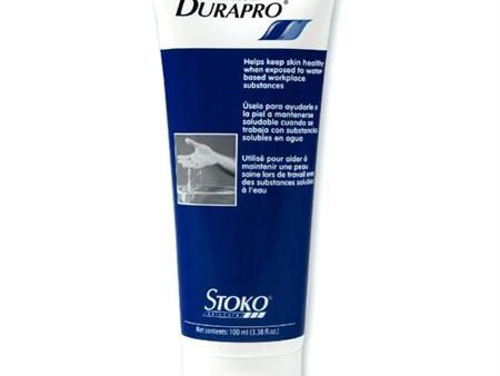 Stoko Durapro Before Work Cream(100 mL Tube) Online