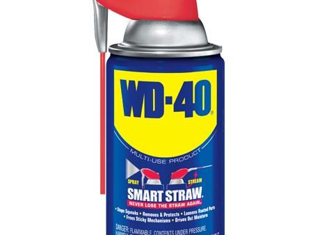 WD-40 Smart Straw(11 oz.) For Discount