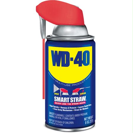 WD-40 Smart Straw(11 oz.) For Discount