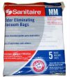 MM Bags With Arm and Hammer Discount