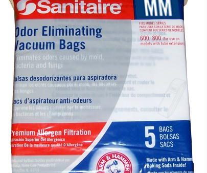 MM Bags With Arm and Hammer Discount