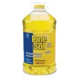 Clorox Commercial Solutions Lemon Pine-Sol All-Purpose Cleaner(144 oz.) Online now