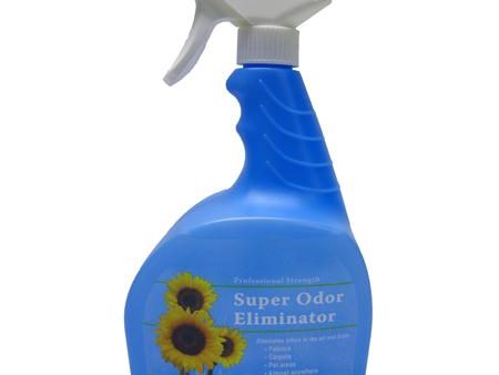 Fresh Super Odor Eliminator(Qt.) For Sale