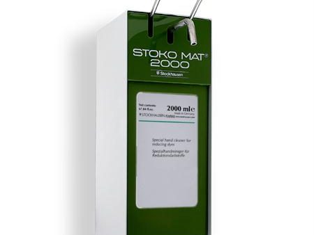 Stoko Mat 2000 Dispensing System For Sale