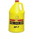 Simoniz AP-7 Neutral Floor Cleaner(Gal.) Hot on Sale