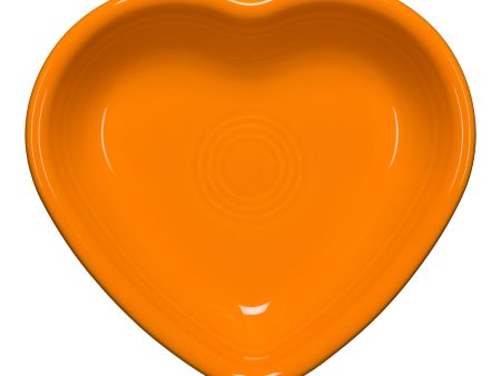 Retired Small Heart Bowl Hot on Sale