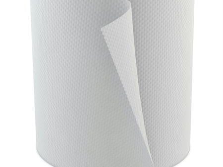 Cascades PRO Select Roll Towel-White(7.9  x 800 ) For Cheap