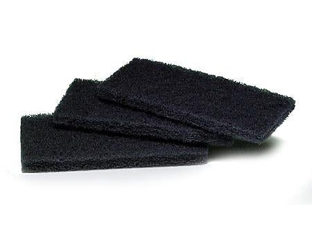 Advantage Green Scrub Pad-Green(6  x 9  x 1-4 ) Sale