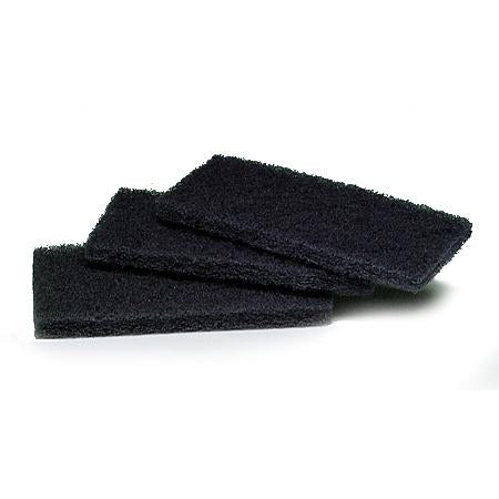 Advantage Green Scrub Pad-Green(6  x 9  x 1-4 ) Sale