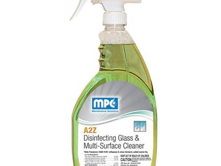 MPC A2Z Disinfecting Glass & Multi-Surface Cleaner(Qt.) Cheap