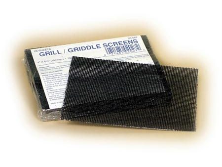 Grill Screen For Sale