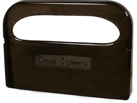 Palmer Toilet Seat Cover Dispenser-Dark Translucent Online Hot Sale