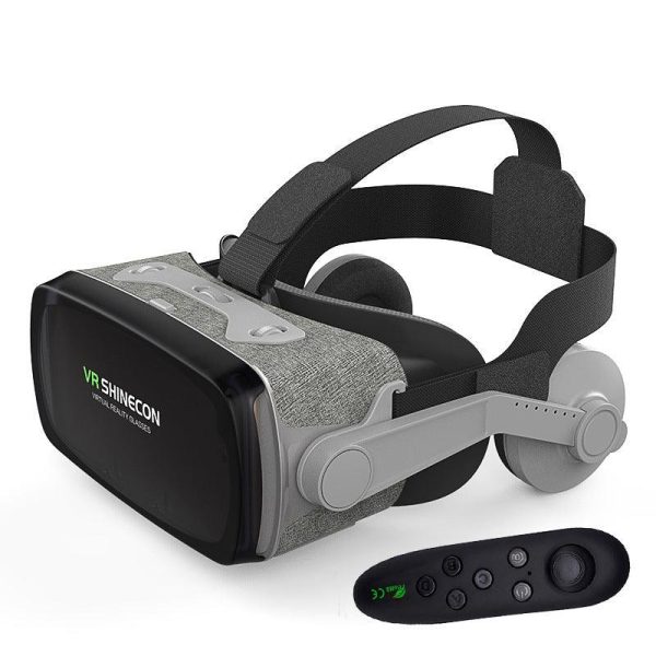 VR Glasses Thousand Fantasy Online now