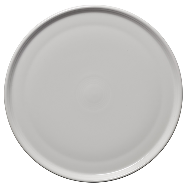 Fiesta 12 Inch Round Baking and Serving Platter Online Hot Sale