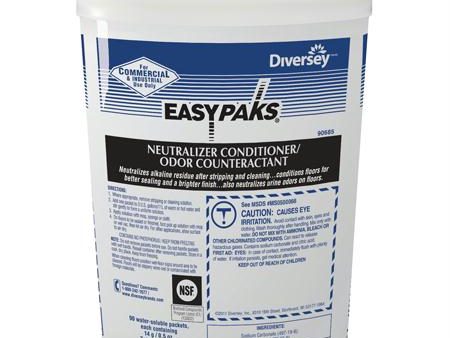 Easy Paks Neutralizer-Conditioner(.5 oz.) on Sale