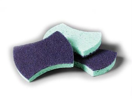 3M Scotch-Brite Power Sponge No. 3000 For Discount