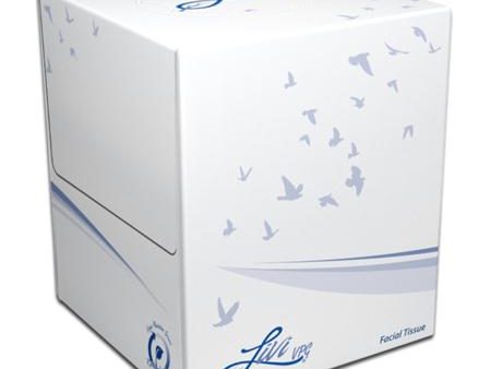 Livi Facial Tissue(90 ct.) For Cheap