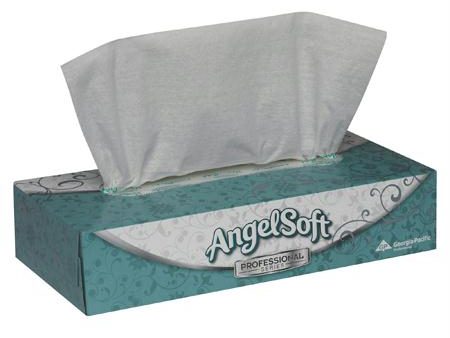 Georgia-Pacific Angel Soft ps Facial Tissue(100 ct.) Online Sale