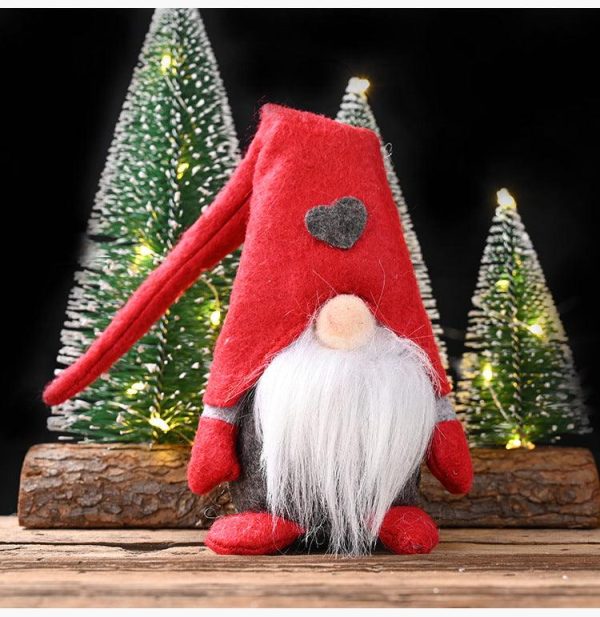 New Christmas Ornaments Forest For Discount