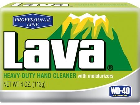 Lava Professional Line Heavy Duty Hand Cleaner(4 oz. Bar) Online Hot Sale