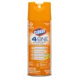 Clorox 4 in One Disinfectant & Sanitizer(14 oz.) Sale