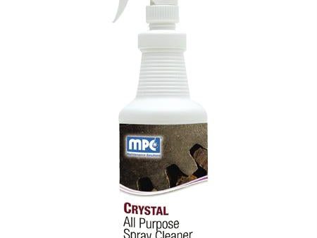 PMG Crystal All Purpose Spray Cleaner(32 oz.) Fashion