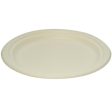 Berkley Square Vegware Bagasse Plates(9 ) Fashion