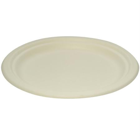 Berkley Square Vegware Bagasse Plates(9 ) Fashion