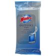 Windex Electronics Pre-Moistened Wipe(25 ct.) For Cheap