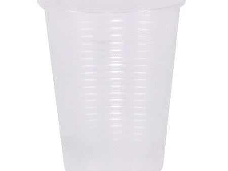 Economy Translucent Cold Cups(5 oz.) Hot on Sale