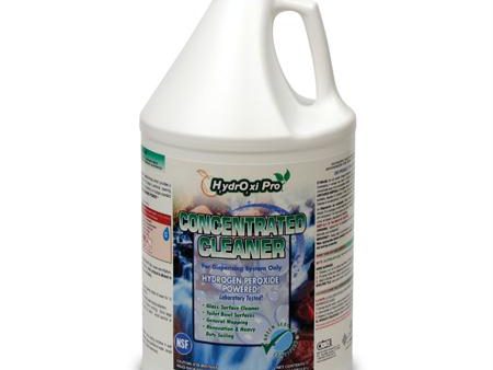 Core Hydroxi Pro Concentrated Cleaner(128 oz.) Sale