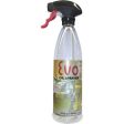 Delta Industries 26oz EVO Oil Sprayer-Clear Online now