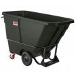 Suncast 1 Cubic Yard Tilt Truck(Standard Duty) For Discount