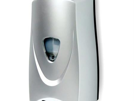 Palmer Electronic Bulk Foam Dispenser-Platinum(1000 mL) Supply