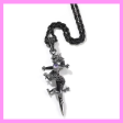 【3-20#】dragon necklace for Female Birthday Daily Online now