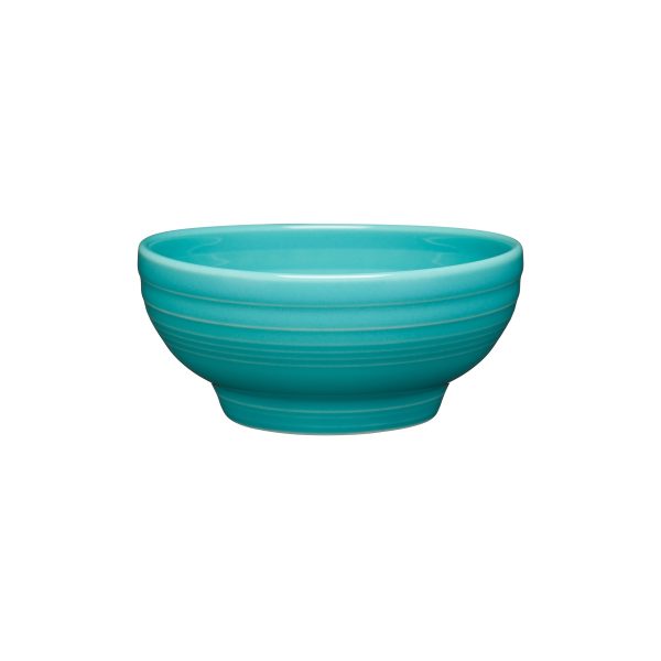 Small 5 1 8 Inch Footed Bowl 14 OZ Online Sale